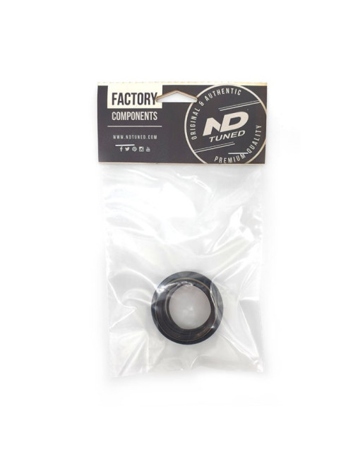 Cannondale Lefty 32 Ocho...