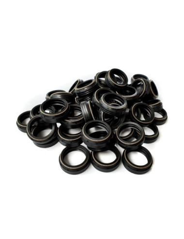 ND Tuned Seals 32mm, Dual...